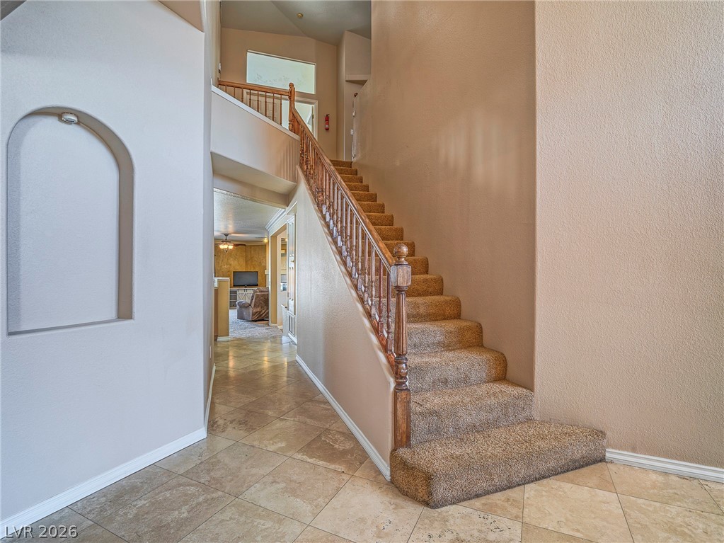 4691 North Tee Pee Lane Las Vegas NV 89129