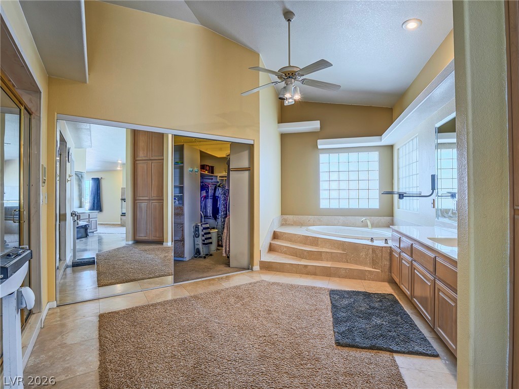 4691 North Tee Pee Lane Las Vegas NV 89129