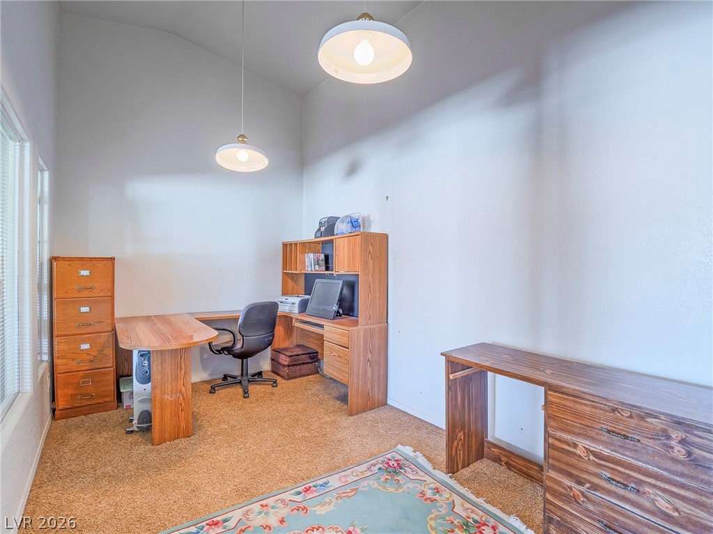4691 North Tee Pee Lane Las Vegas NV 89129