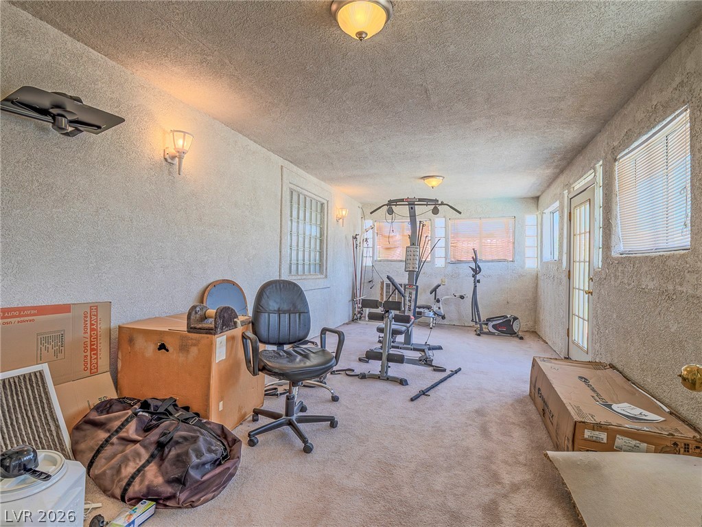 4691 North Tee Pee Lane Las Vegas NV 89129