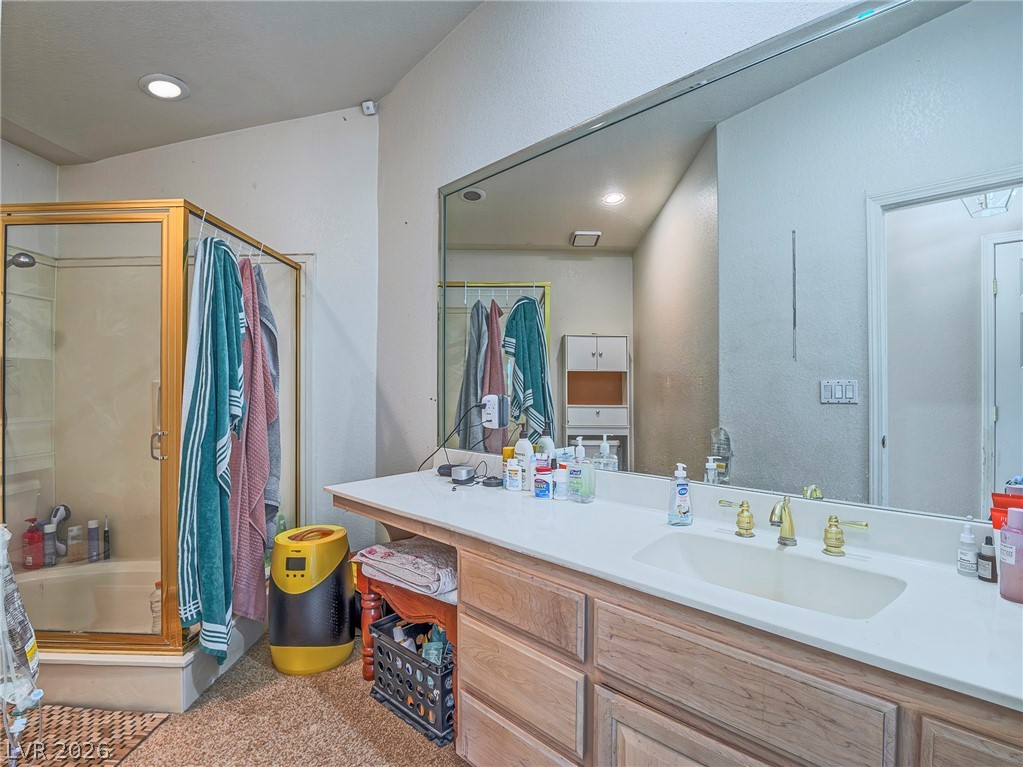 4691 North Tee Pee Lane Las Vegas NV 89129