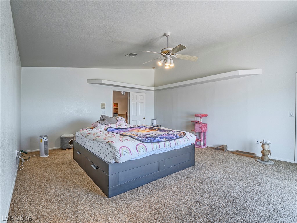 4691 North Tee Pee Lane Las Vegas NV 89129
