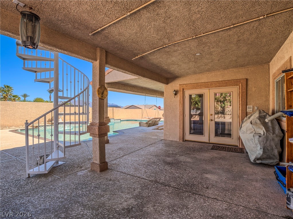4691 North Tee Pee Lane Las Vegas NV 89129