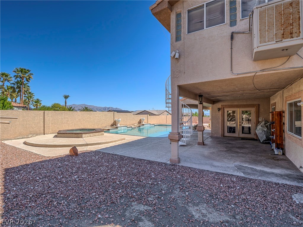 4691 North Tee Pee Lane Las Vegas NV 89129