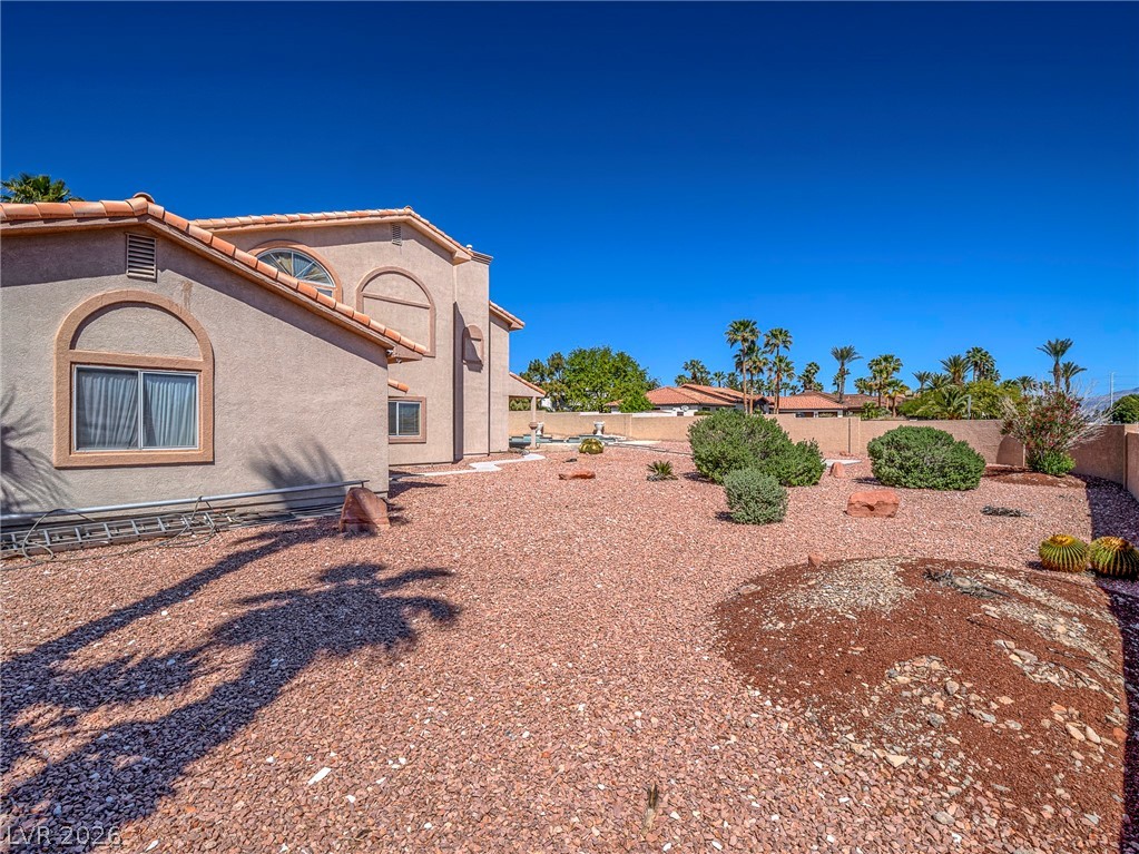 4691 North Tee Pee Lane Las Vegas NV 89129