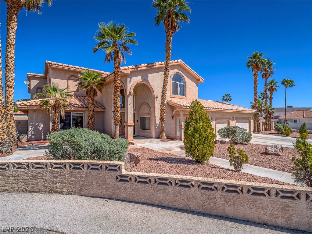 4691 North Tee Pee Lane Las Vegas NV 89129