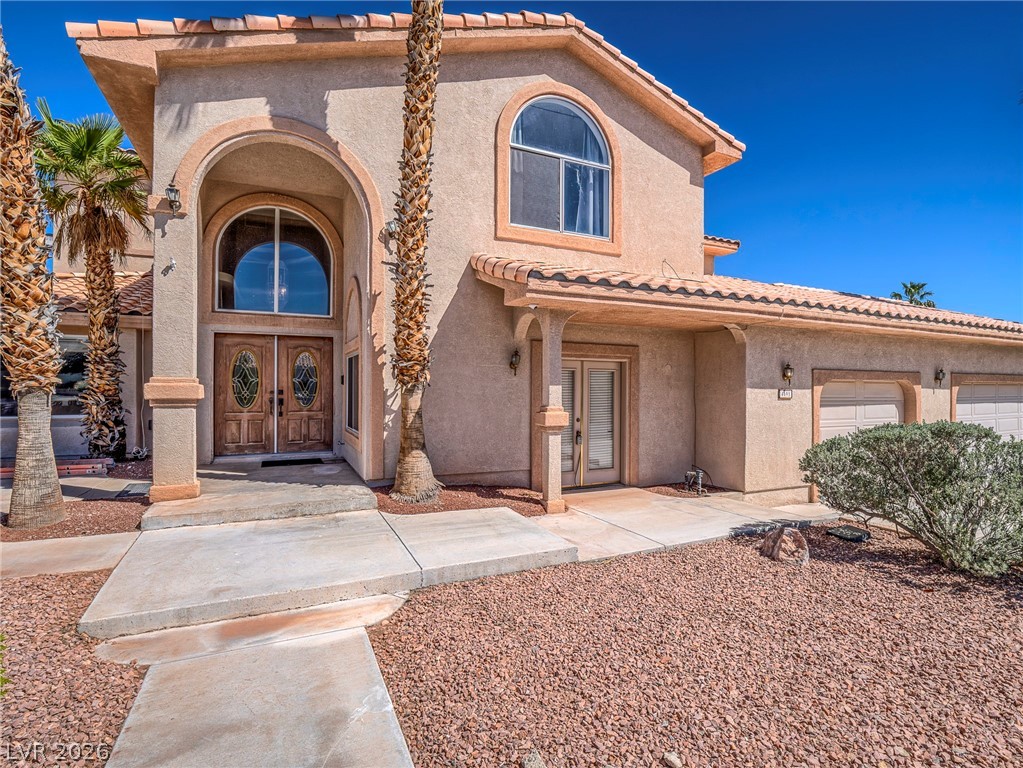 4691 North Tee Pee Lane Las Vegas NV 89129
