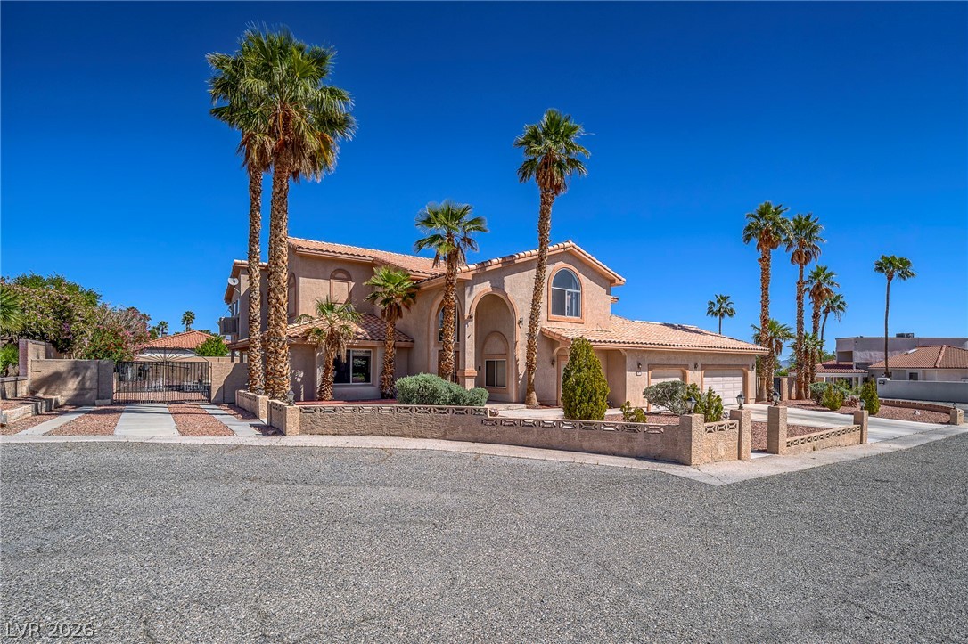 4691 North Tee Pee Lane Las Vegas NV 89129