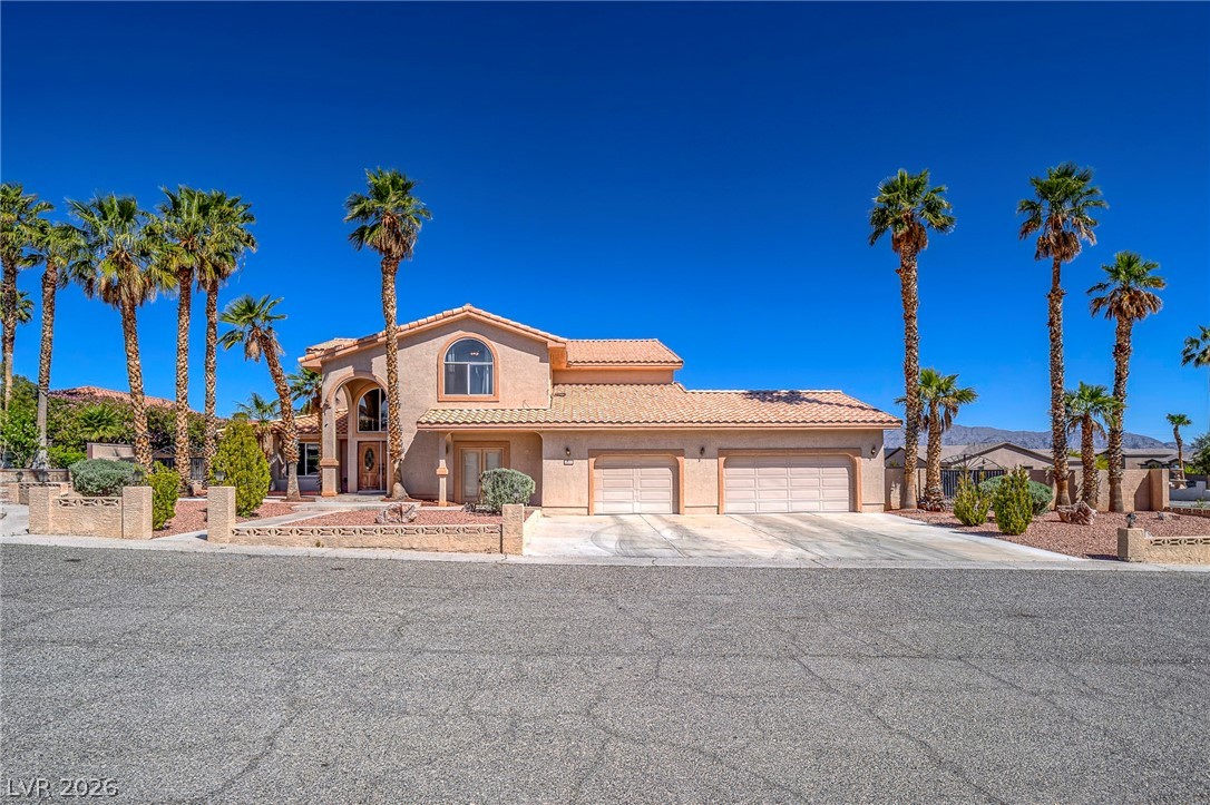 4691 North Tee Pee Lane Las Vegas NV 89129