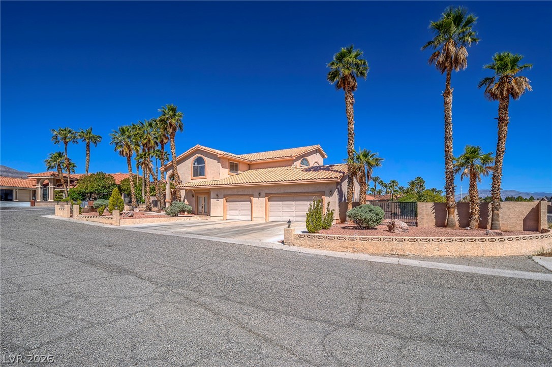 4691 North Tee Pee Lane Las Vegas NV 89129