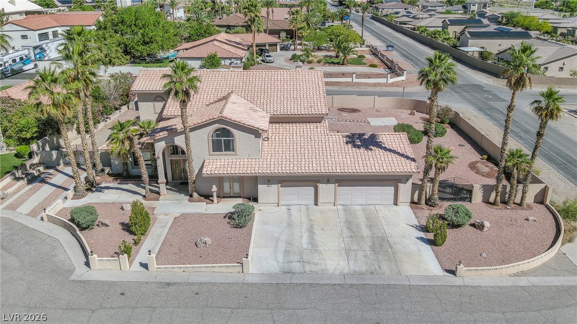 4691 North Tee Pee Lane Las Vegas NV 89129