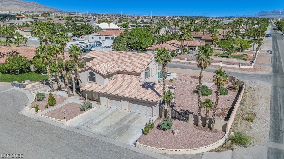 4691 North Tee Pee Lane Las Vegas NV 89129
