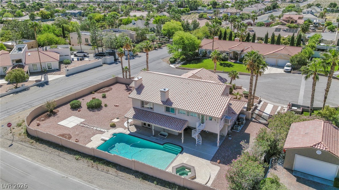 4691 North Tee Pee Lane Las Vegas NV 89129