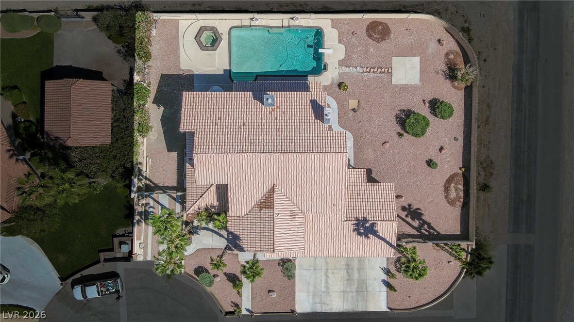 4691 North Tee Pee Lane Las Vegas NV 89129