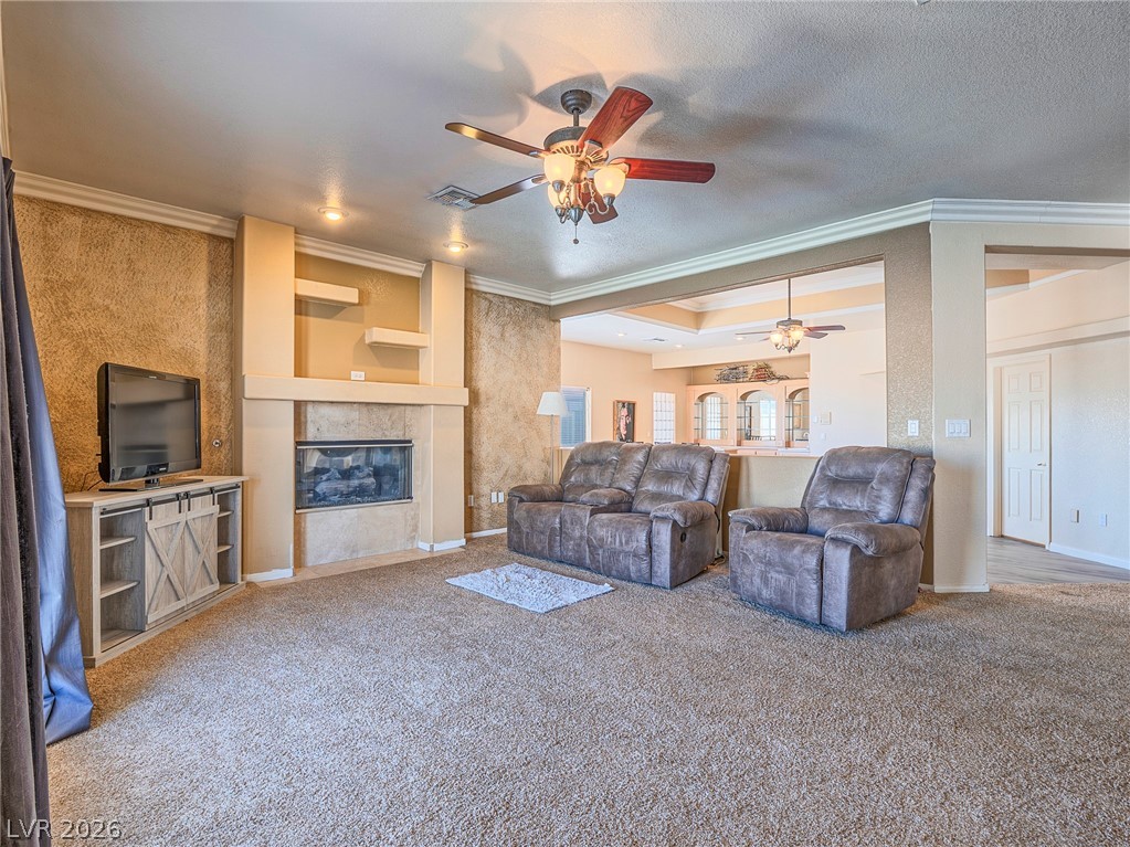 4691 North Tee Pee Lane Las Vegas NV 89129