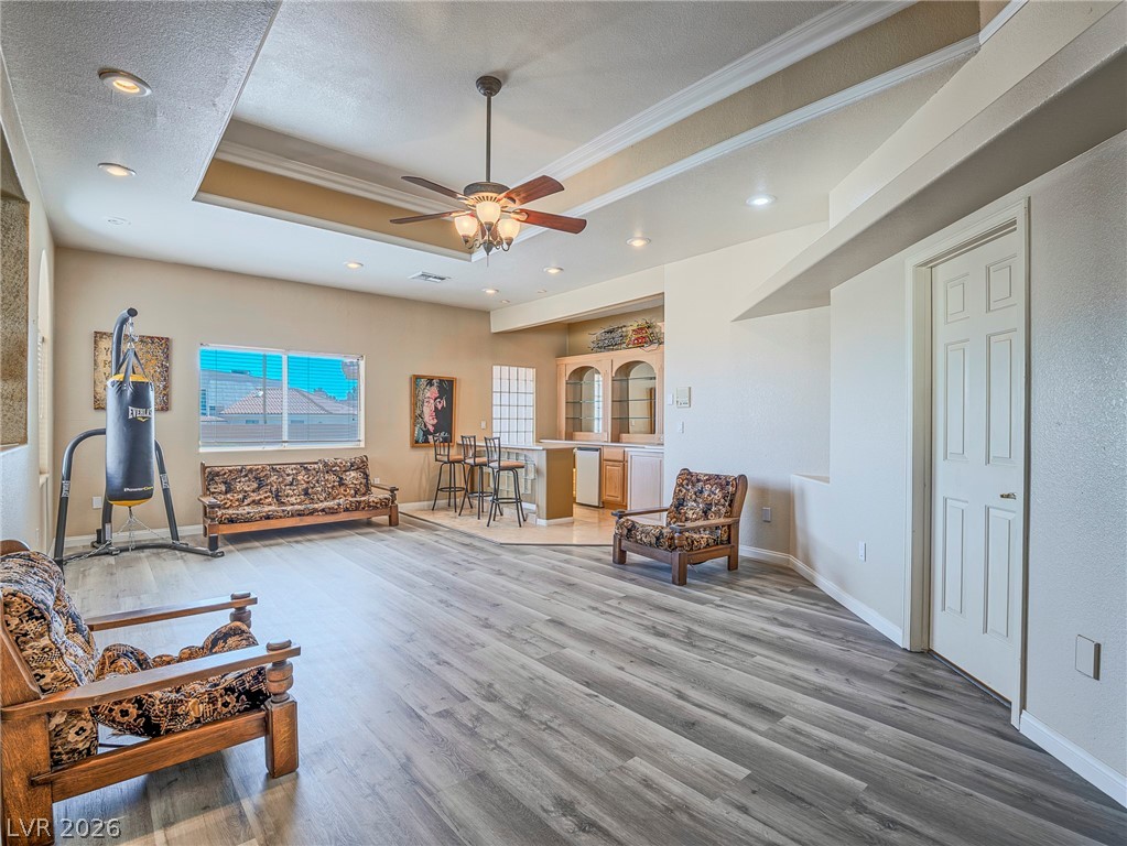 4691 North Tee Pee Lane Las Vegas NV 89129