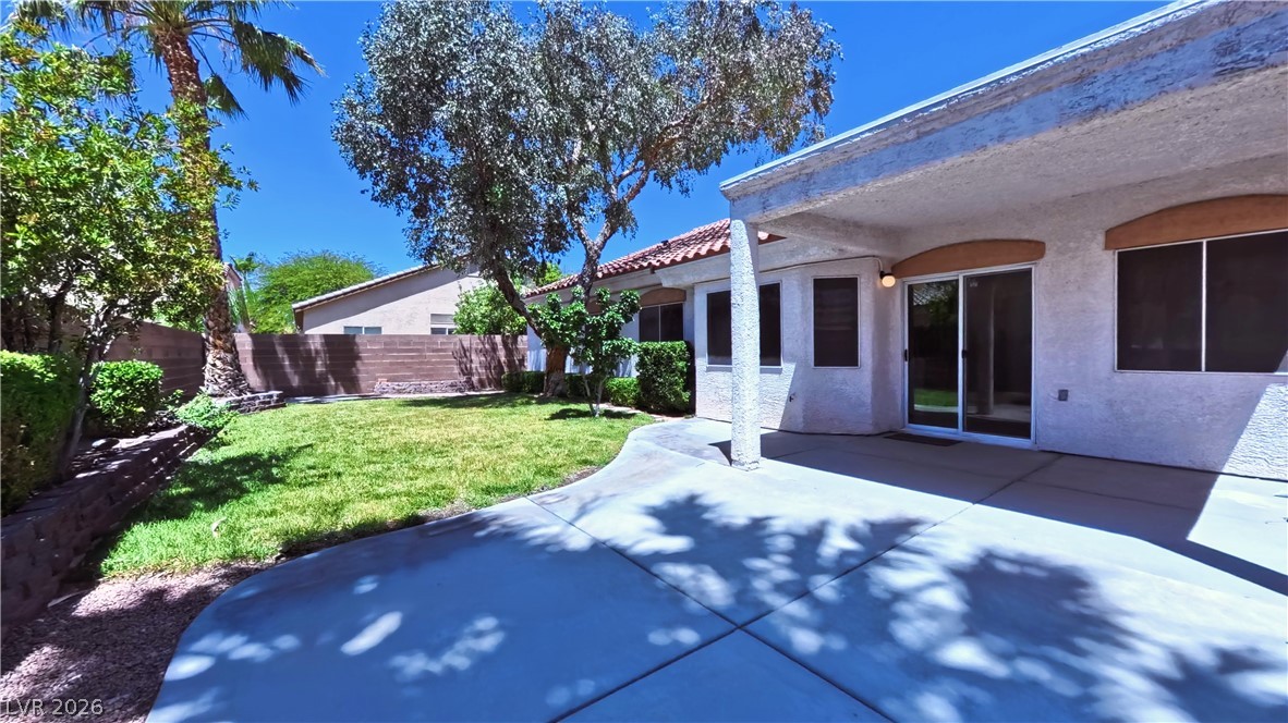4197 Bottiglia Avenue Las Vegas NV 89141