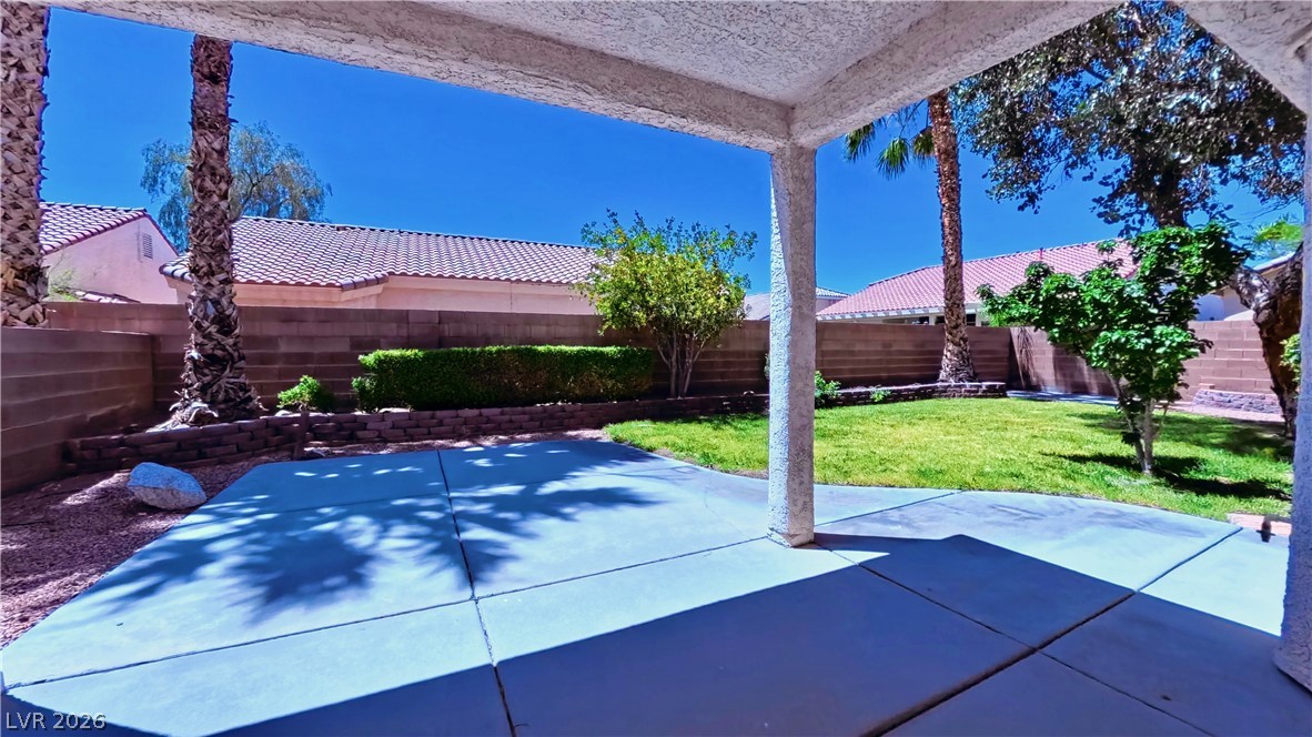 4197 Bottiglia Avenue Las Vegas NV 89141