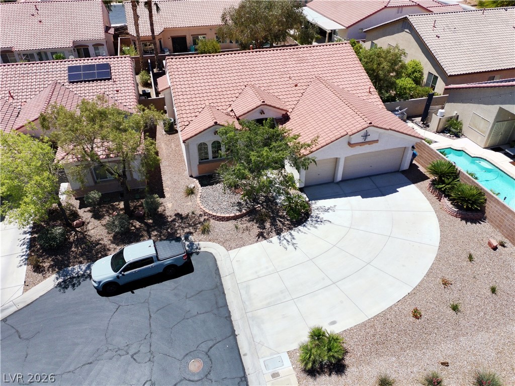 4197 Bottiglia Avenue Las Vegas NV 89141