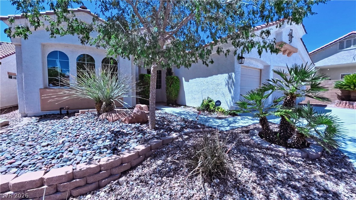 4197 Bottiglia Avenue Las Vegas NV 89141