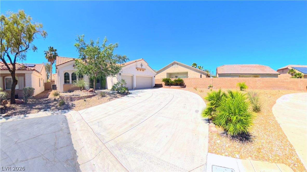 4197 Bottiglia Avenue Las Vegas NV 89141