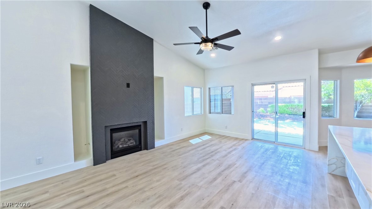 4197 Bottiglia Avenue Las Vegas NV 89141