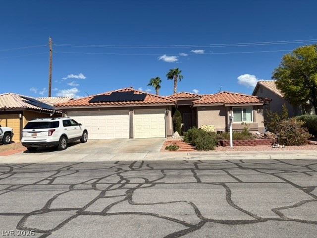 584 Decidedly Street Henderson NV 89015