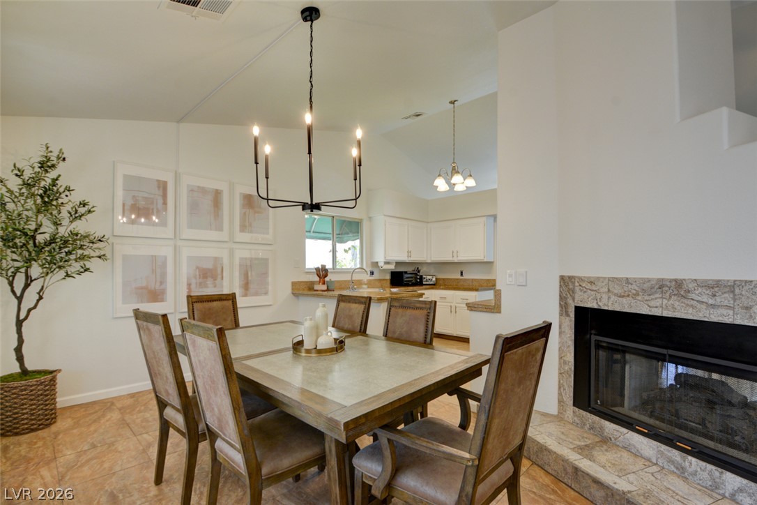 2729 Pinewood Avenue Henderson NV 89074