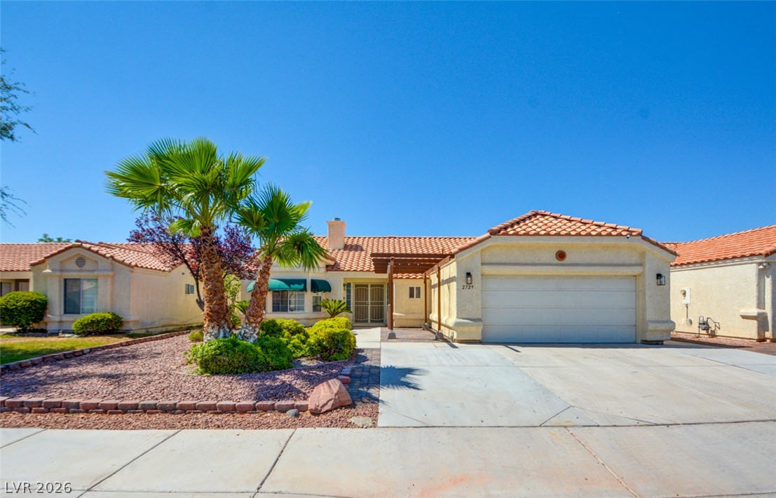 2729 Pinewood Avenue Henderson NV 89074
