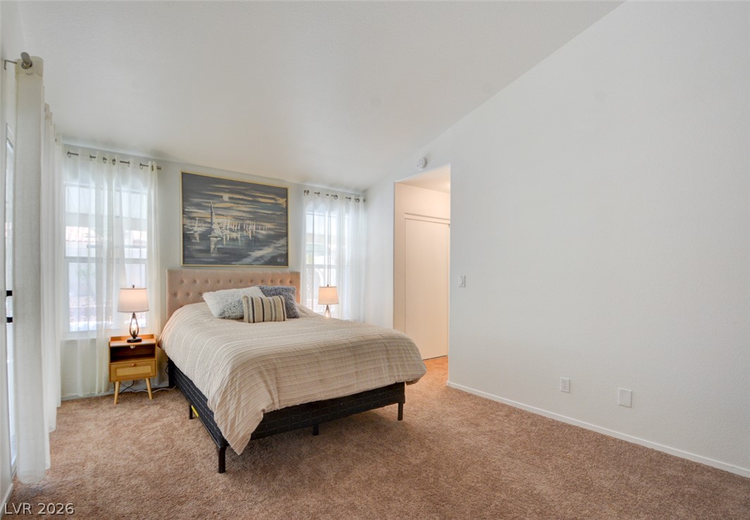 2729 Pinewood Avenue Henderson NV 89074