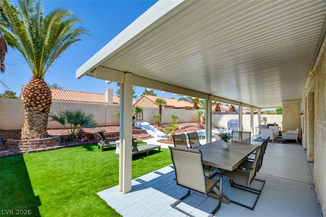2729 Pinewood Avenue Henderson NV 89074