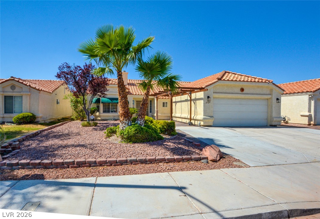 2729 Pinewood Avenue Henderson NV 89074