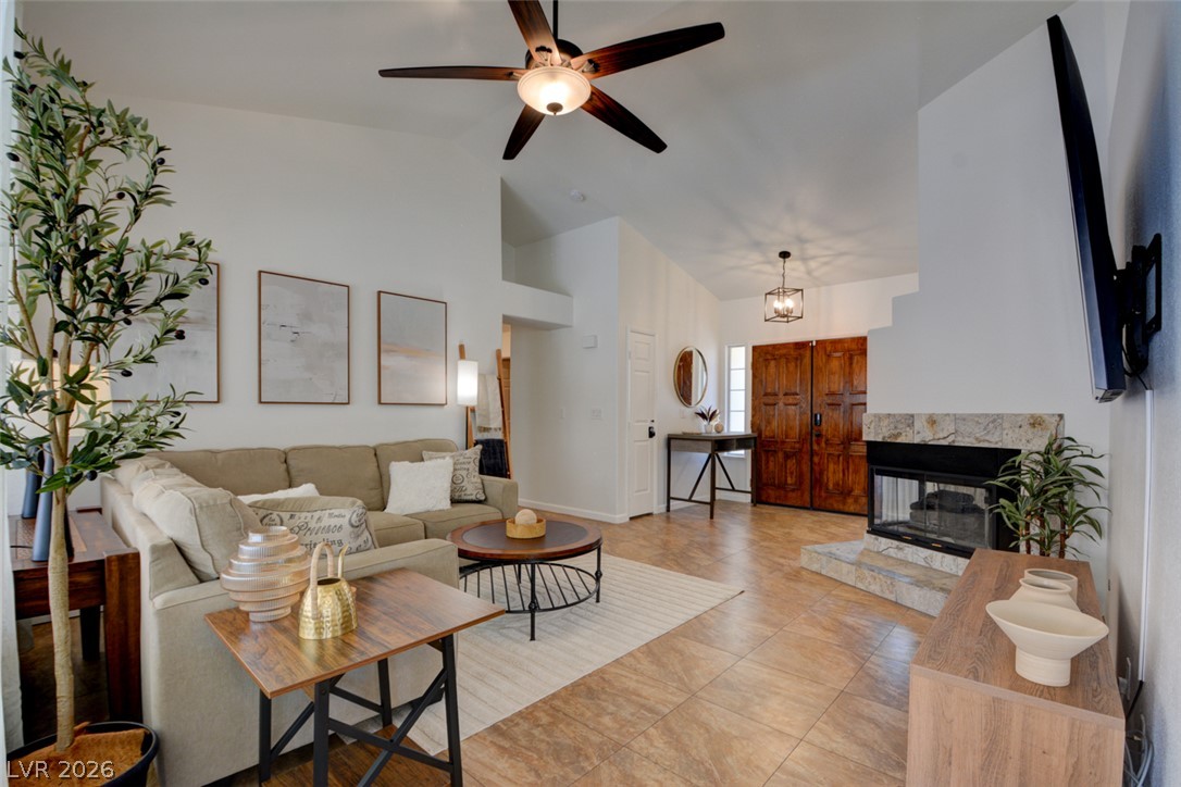 2729 Pinewood Avenue Henderson NV 89074