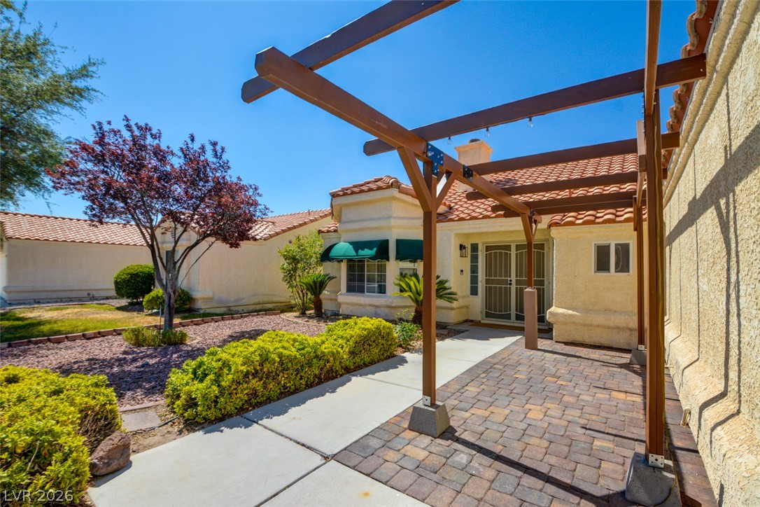 2729 Pinewood Avenue Henderson NV 89074