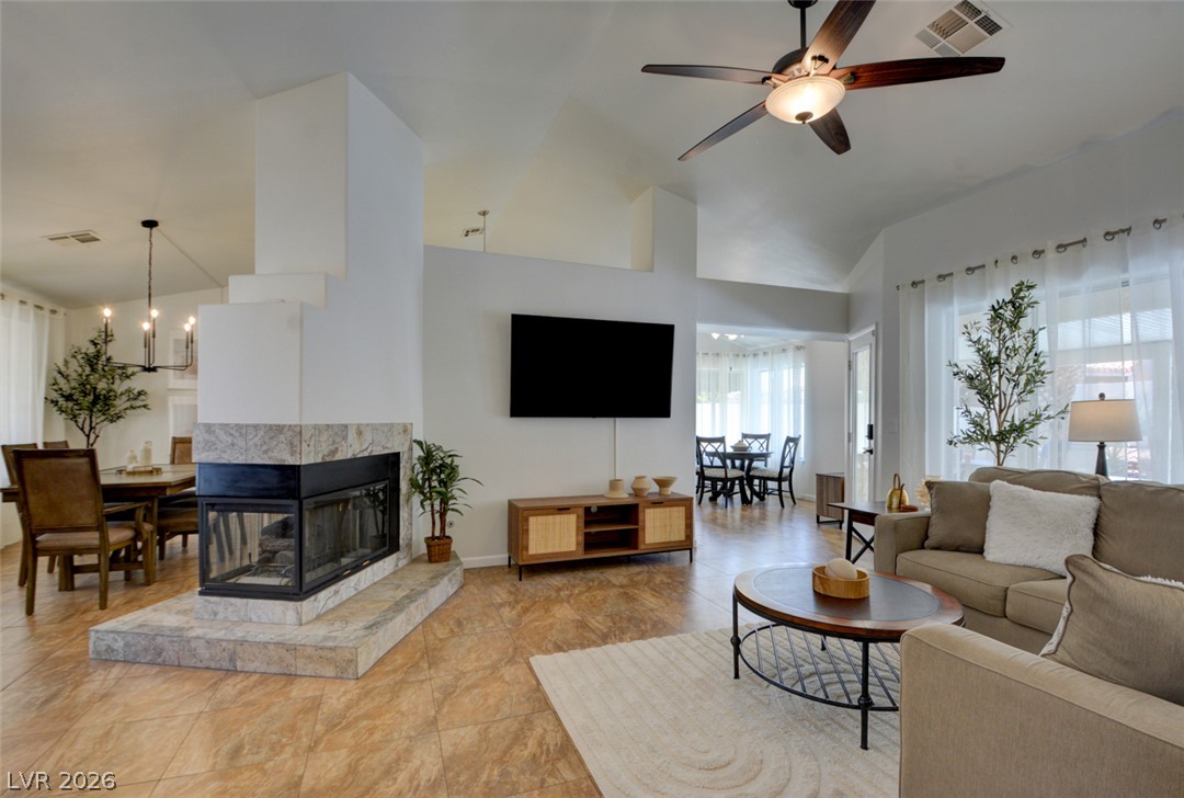 2729 Pinewood Avenue Henderson NV 89074