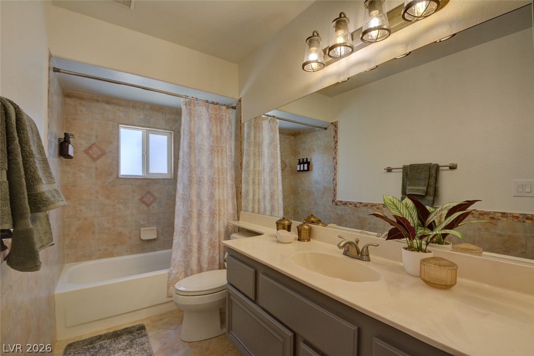 2729 Pinewood Avenue Henderson NV 89074