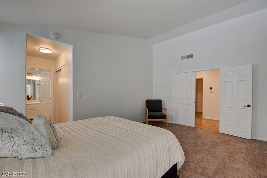2729 Pinewood Avenue Henderson NV 89074