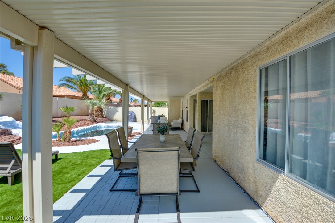 2729 Pinewood Avenue Henderson NV 89074