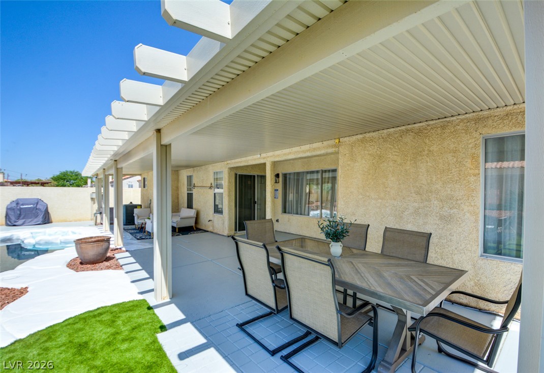 2729 Pinewood Avenue Henderson NV 89074