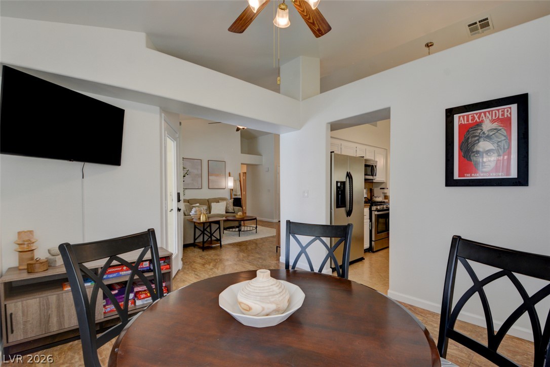 2729 Pinewood Avenue Henderson NV 89074