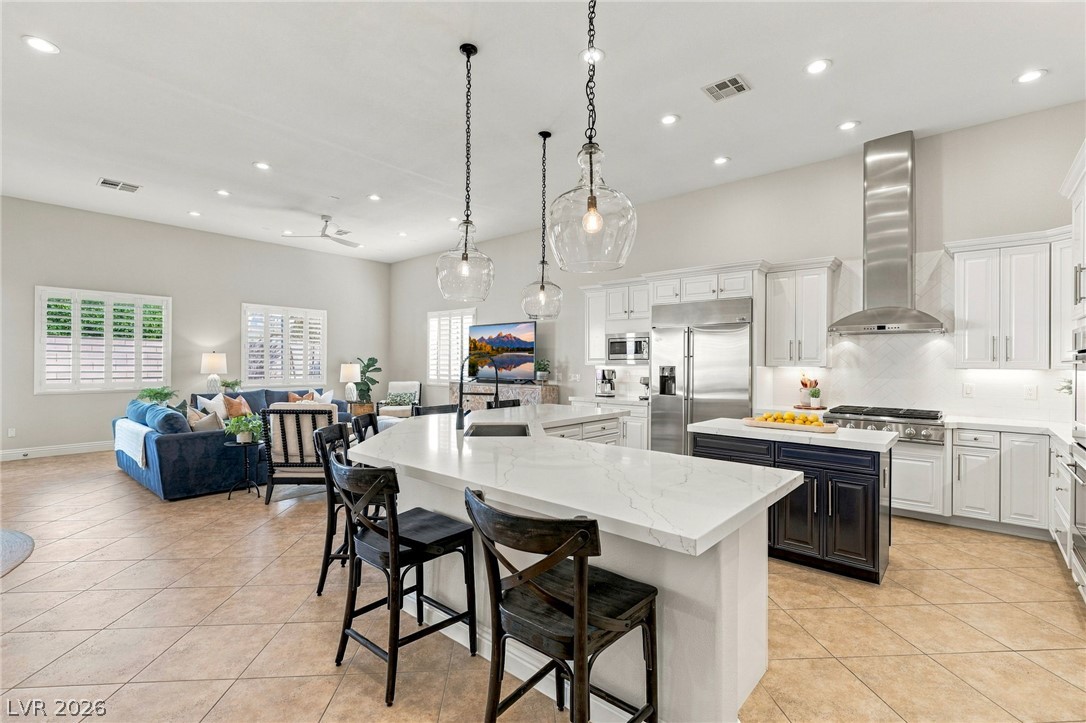 210 Torrey Morgan Way Henderson NV 89074