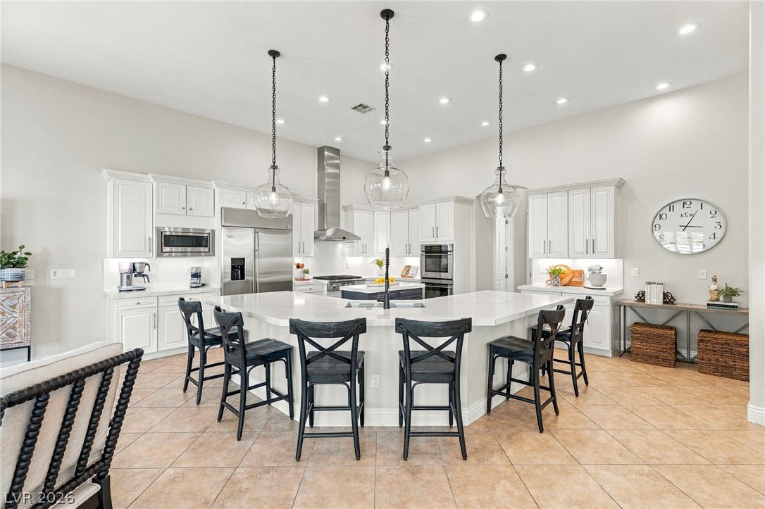 210 Torrey Morgan Way Henderson NV 89074