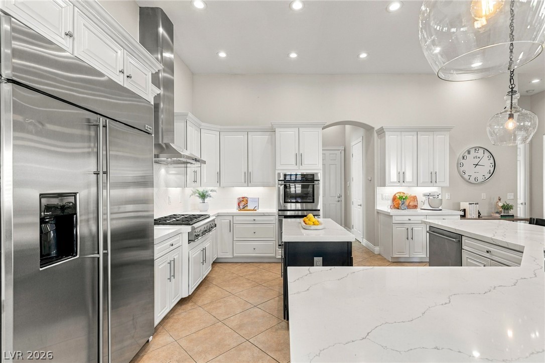 210 Torrey Morgan Way Henderson NV 89074