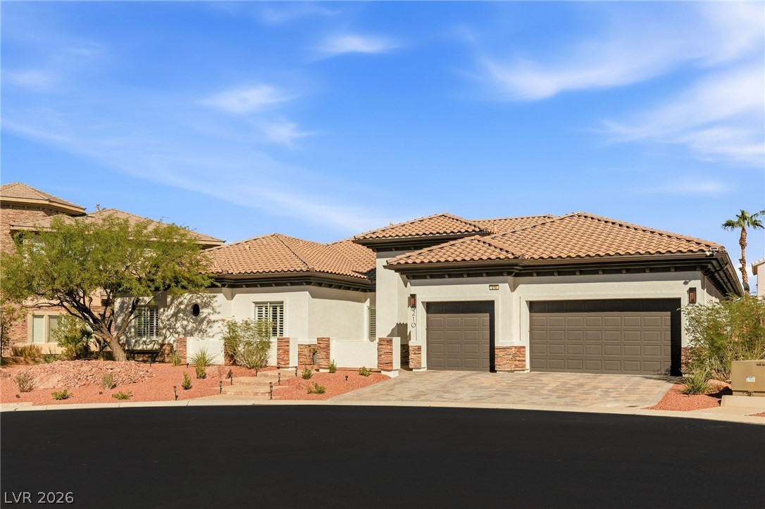 210 Torrey Morgan Way Henderson NV 89074