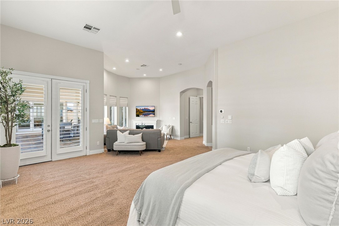 210 Torrey Morgan Way Henderson NV 89074