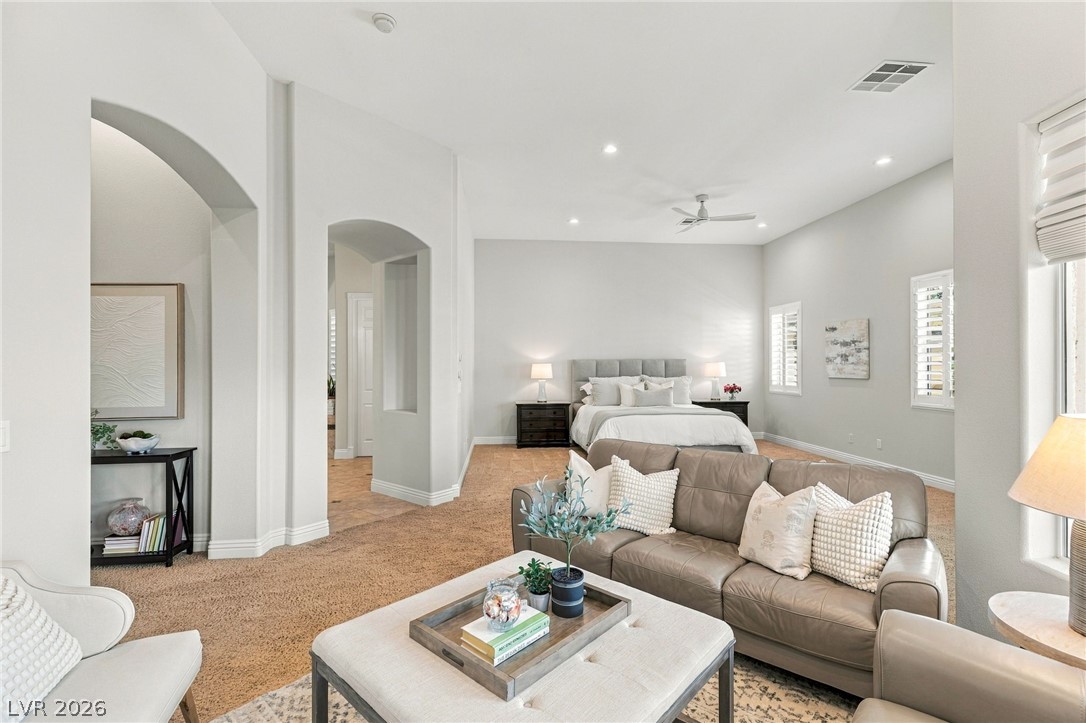 210 Torrey Morgan Way Henderson NV 89074