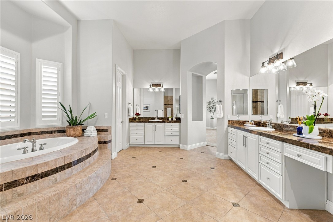 210 Torrey Morgan Way Henderson NV 89074
