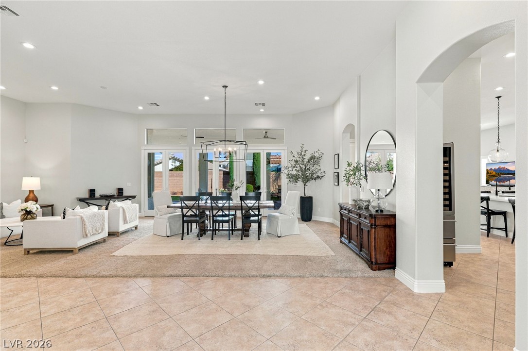 210 Torrey Morgan Way Henderson NV 89074