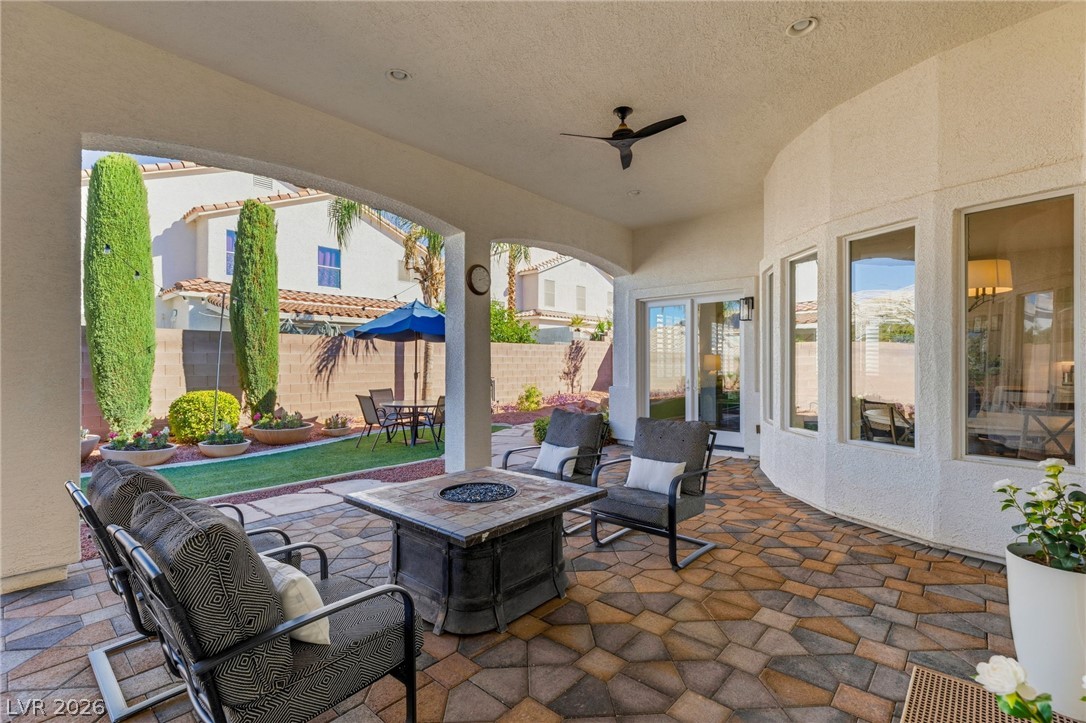 210 Torrey Morgan Way Henderson NV 89074