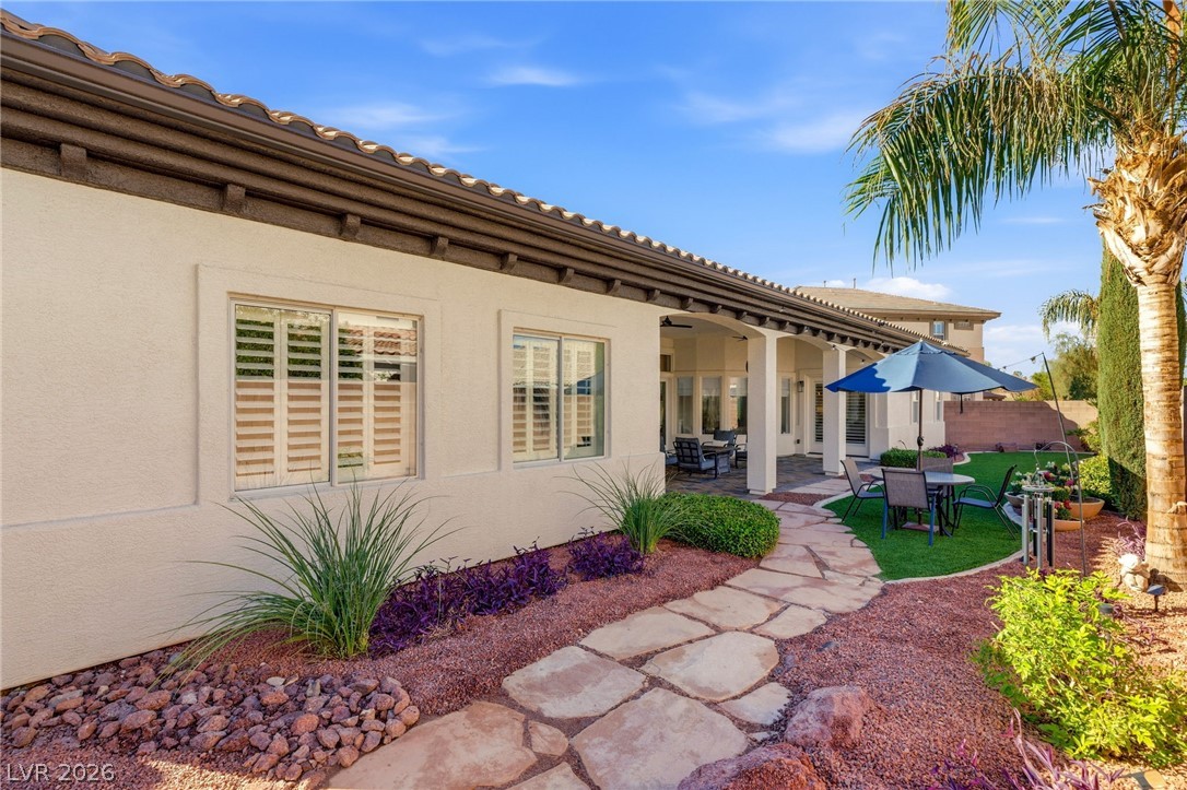 210 Torrey Morgan Way Henderson NV 89074